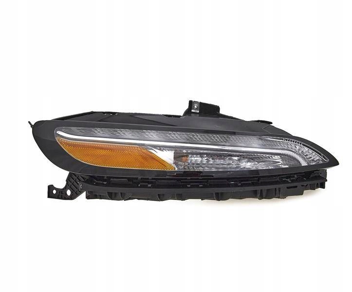 68157102AQ - Фара DRL Jeep Cherokee 2014-2018 США права
