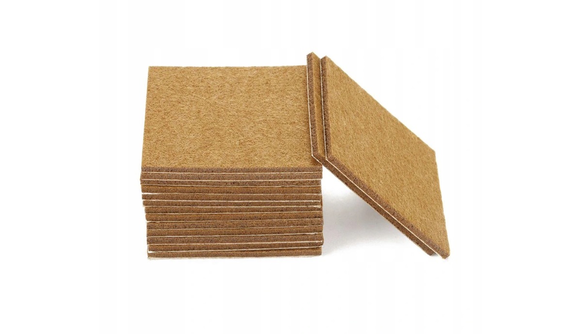 

Podkładka filcowa 90x90 samoprzylepna