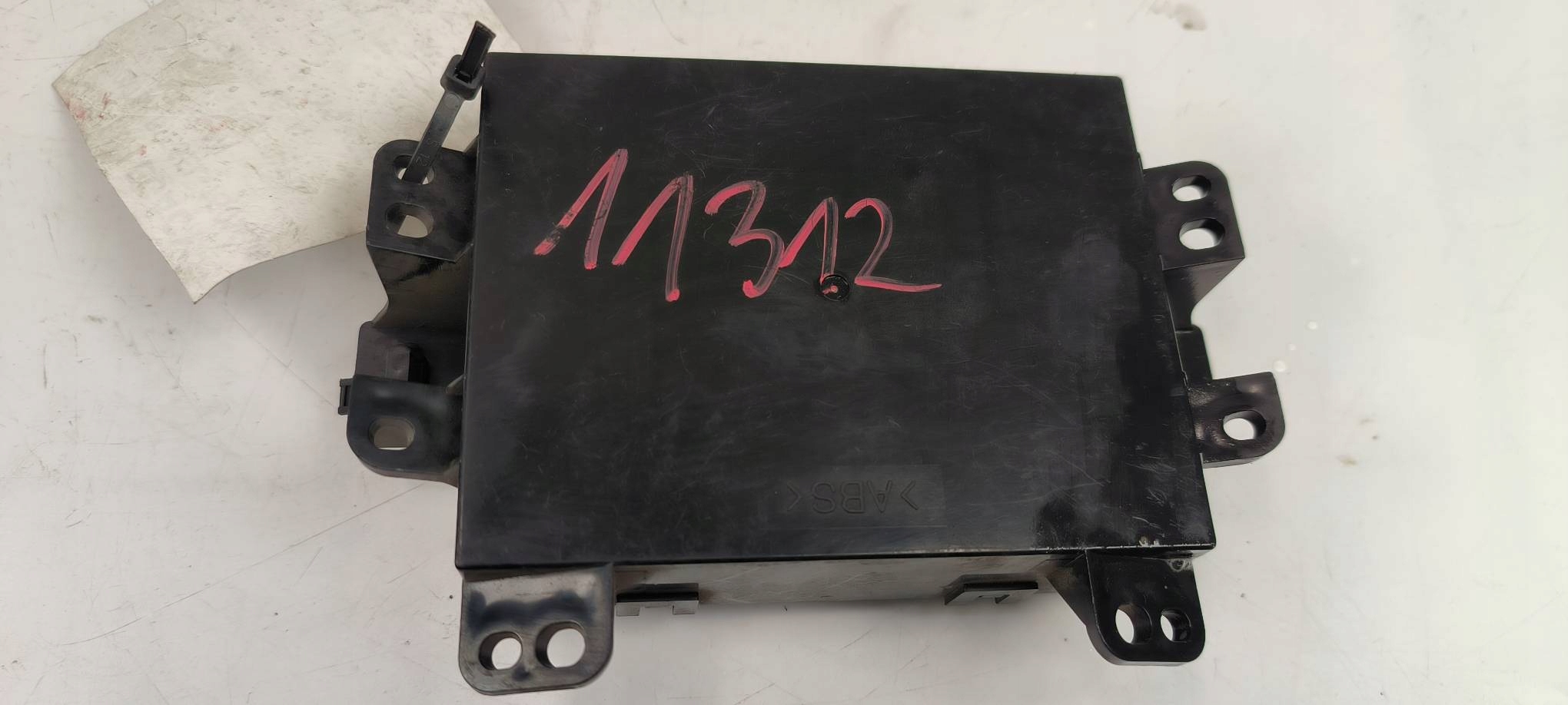 Module Bloc de chauffage complet 177600-6812 SUBARU LEGACY