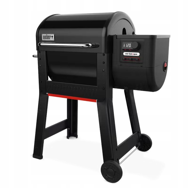 Weber Smoque wędzarka na pellet 1500824