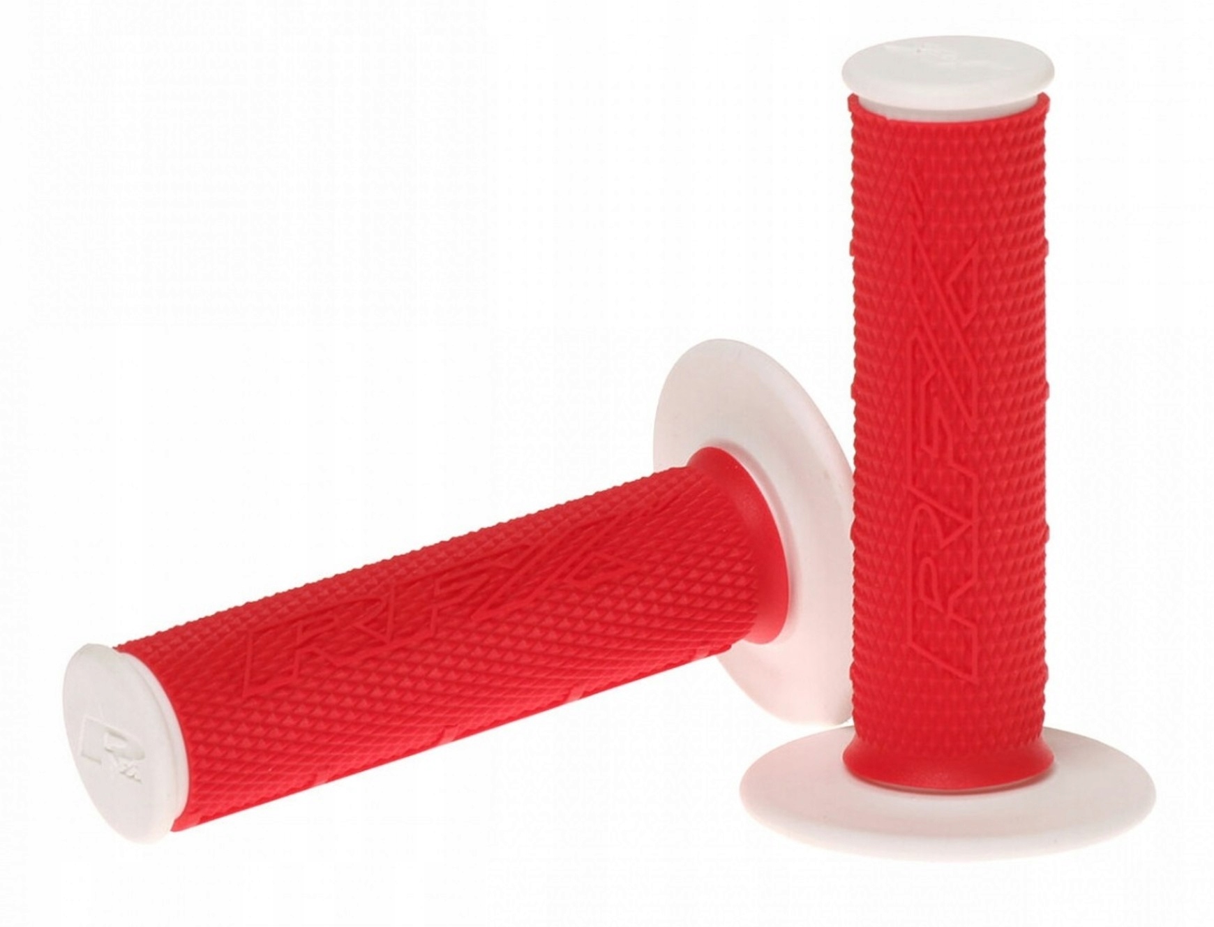 GRIPY RFX MANETKI RĄCZKI ENDURO CROSS SUPERMOTO