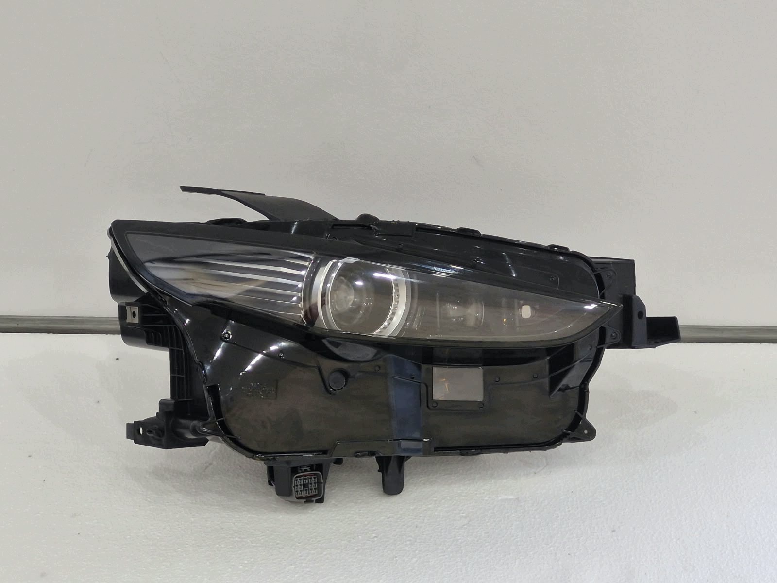 light right Mazda CX30 CX-30 FULL LED