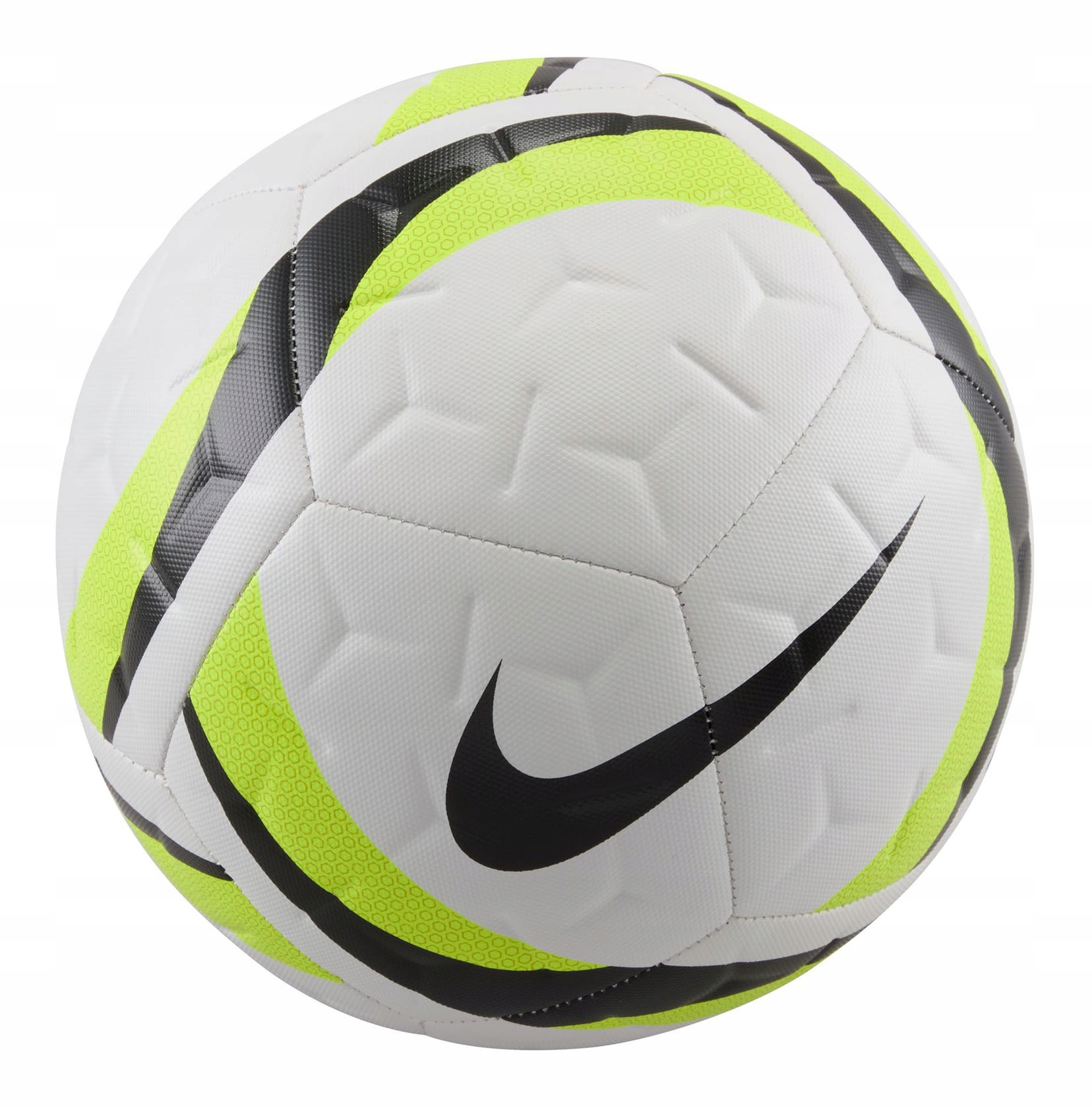 Piłka Nożna Nike Academy Team HV4387-100 Rozmiar 3 Napompowana
