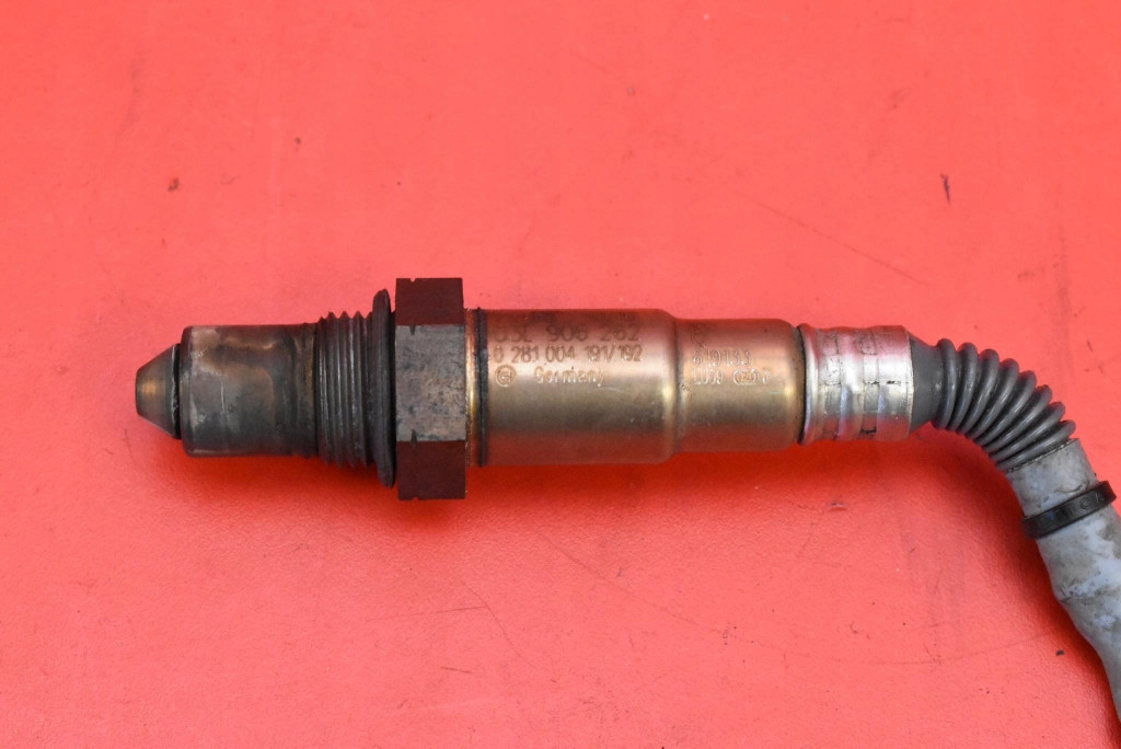 SONDA LAMBDA 03L906262Q AUDI A6 C7 2.0 TDI 190 KM LIFT 14-20