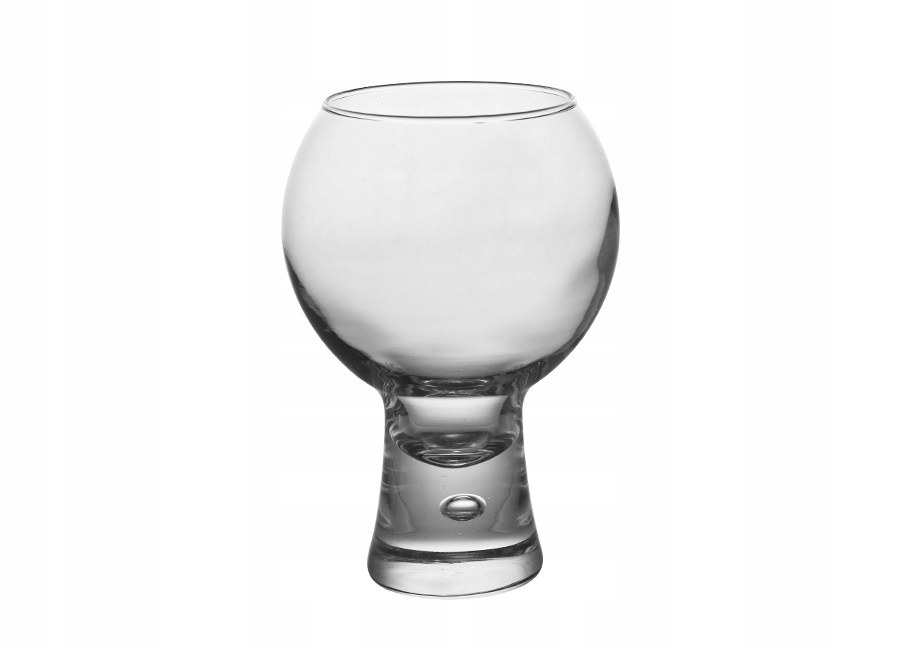 

Alternato Szklanka (410ml) wydłużona nóżka
