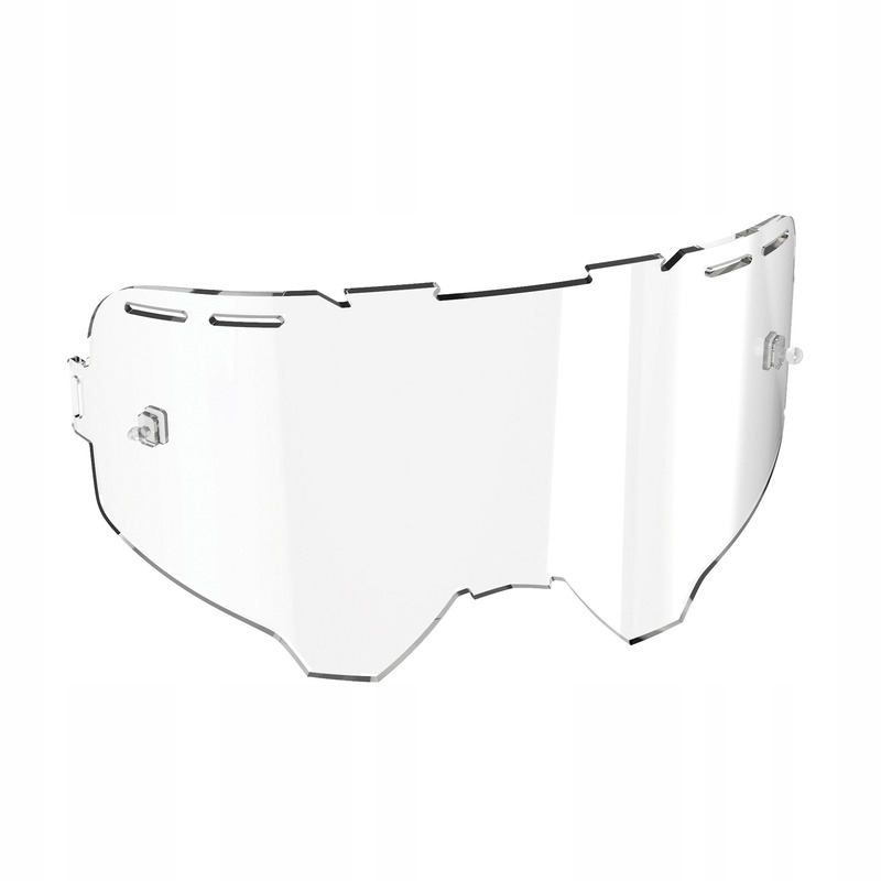 Szyba Do Gogli Leatt Velocity Enduro Jw 83 Vlt Clear (os)