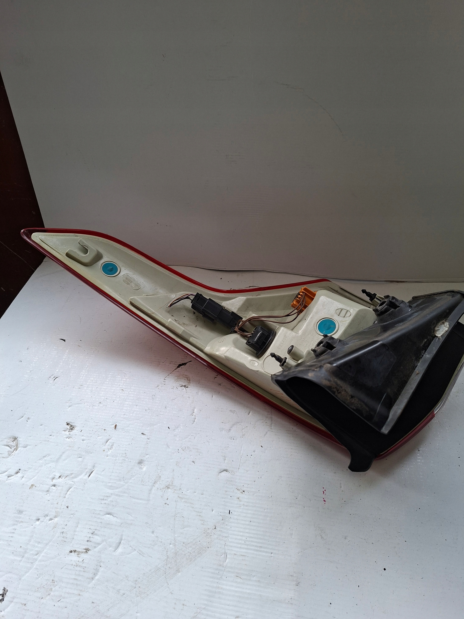 left light rear part FORD KUGA MK2 CV44 3405AG
