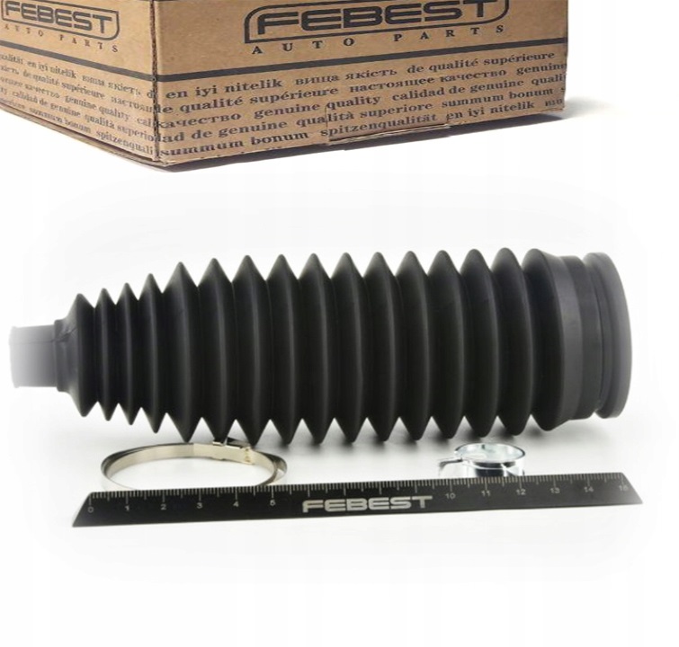 OSŁONA PRZEKŁADNI KIEROWNICZEJ do LEXUS ES 3.0 3.3