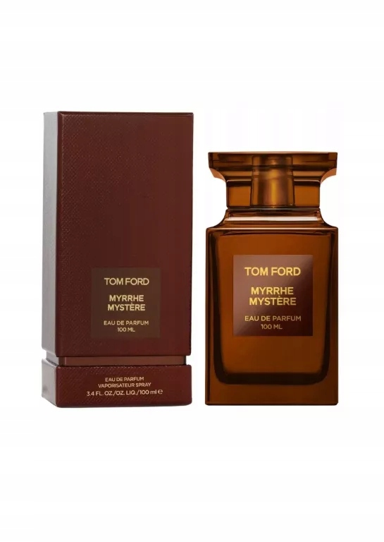 Tom Ford Myrrhe Mystère Eau de Parfum