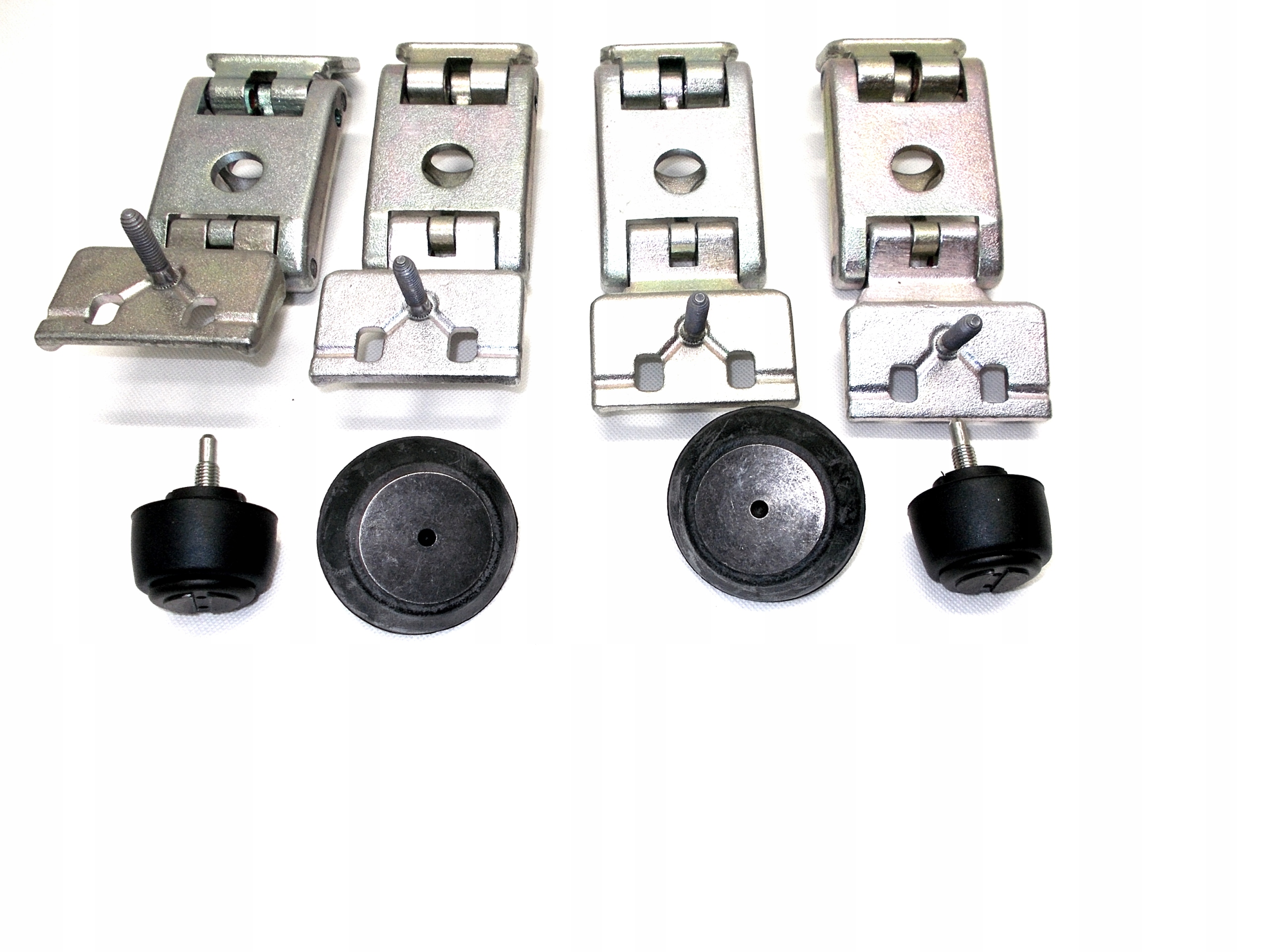 ZAWIAS DRZWI TYLNYCH RENAULT MOVANO 270 stopni KPL Part number 844009783R