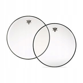 Remo naciąg Diplomat Clear 16''