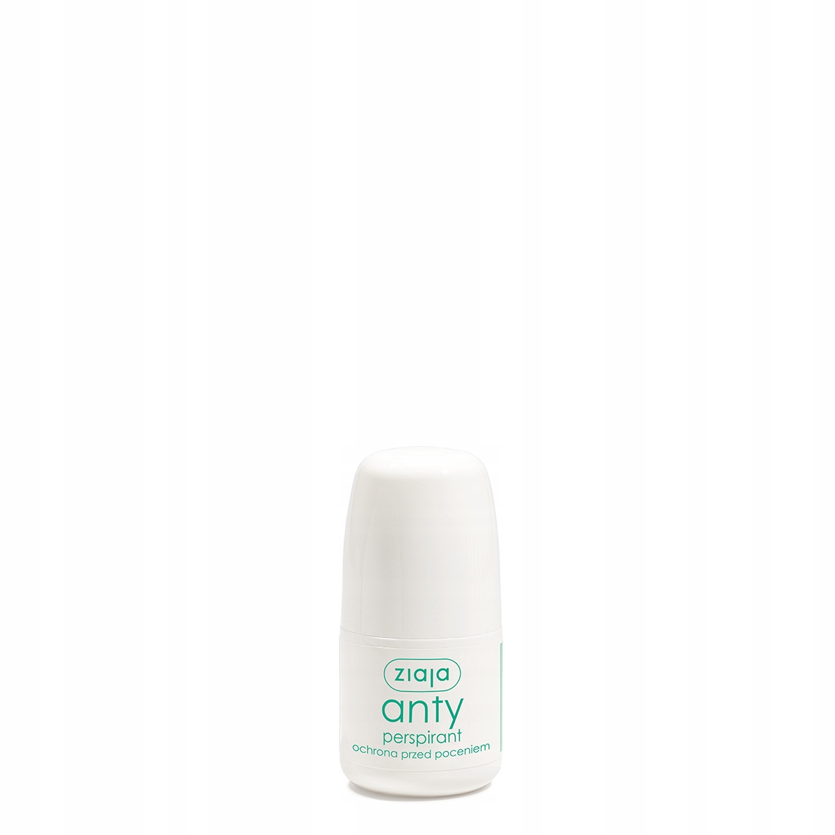 

antyperspirant ochrona przed poceniem
