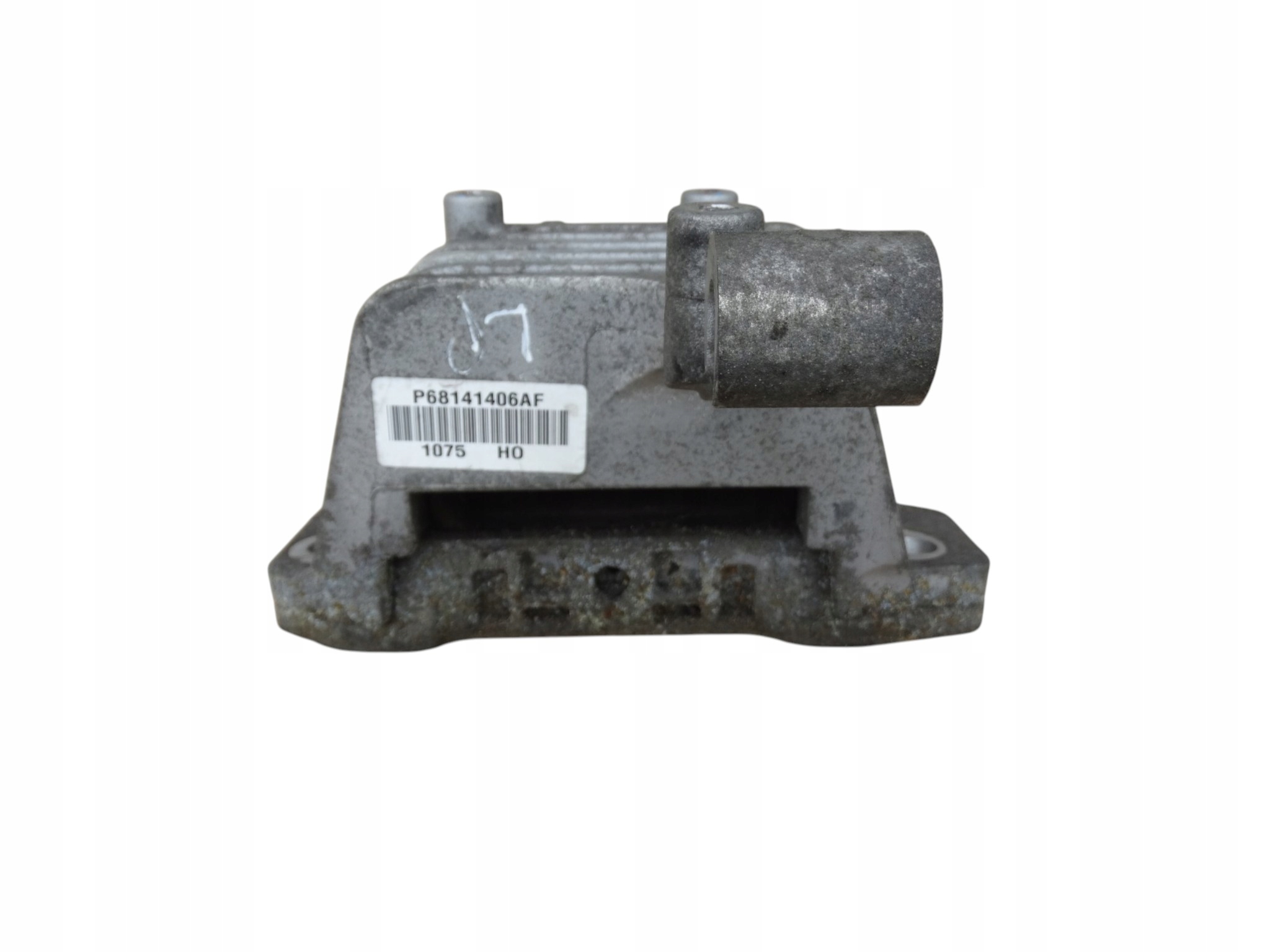 holder engine mount left JEEP CHEROKEE V KL 13-18 2.0 CRD P68141406AF