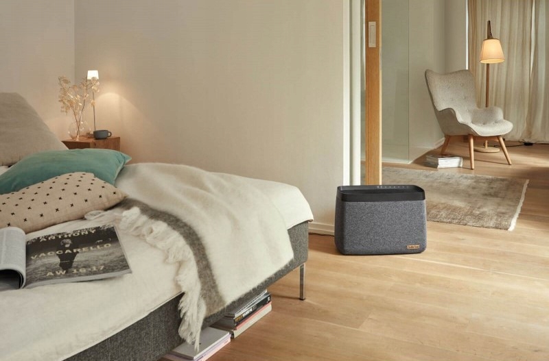 Nawilżacz powietrza STADLER FORM Karl Big K-006 Model Karl big