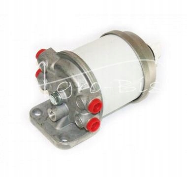 Filtr paliwa kompletny MF 886373M91