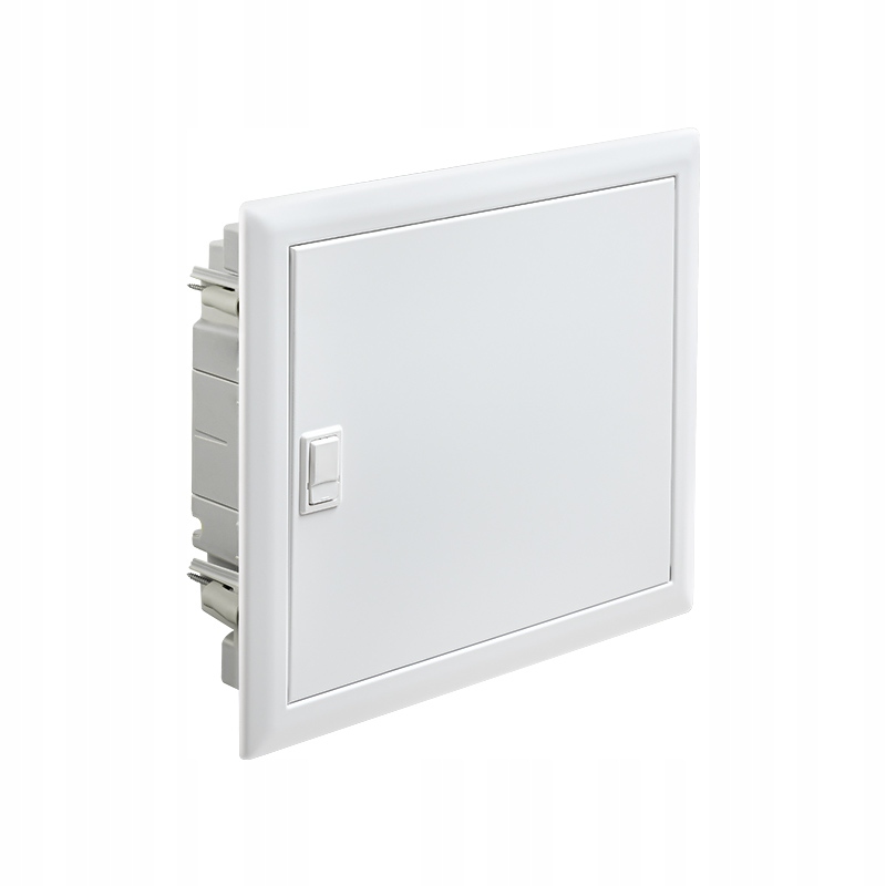 Modulárny podomietkový rozvádzač 1 x 14-mod IP40 IDEAline 69.014