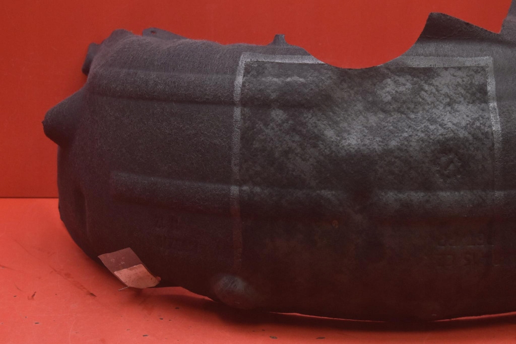 mudguard right rear part rear. BMW F02 LONG 08-12