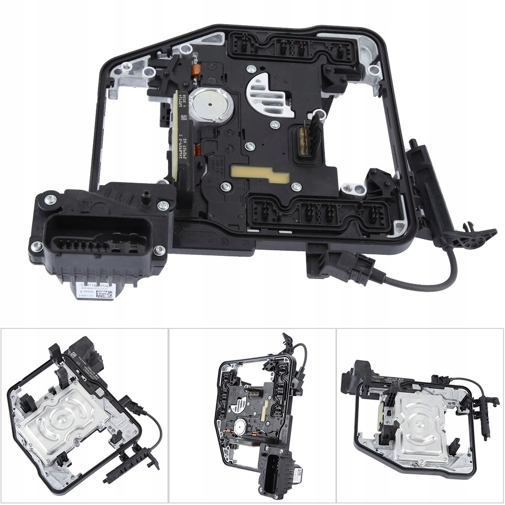 QC18082 - 0am927769d модуль управління коробкою передач