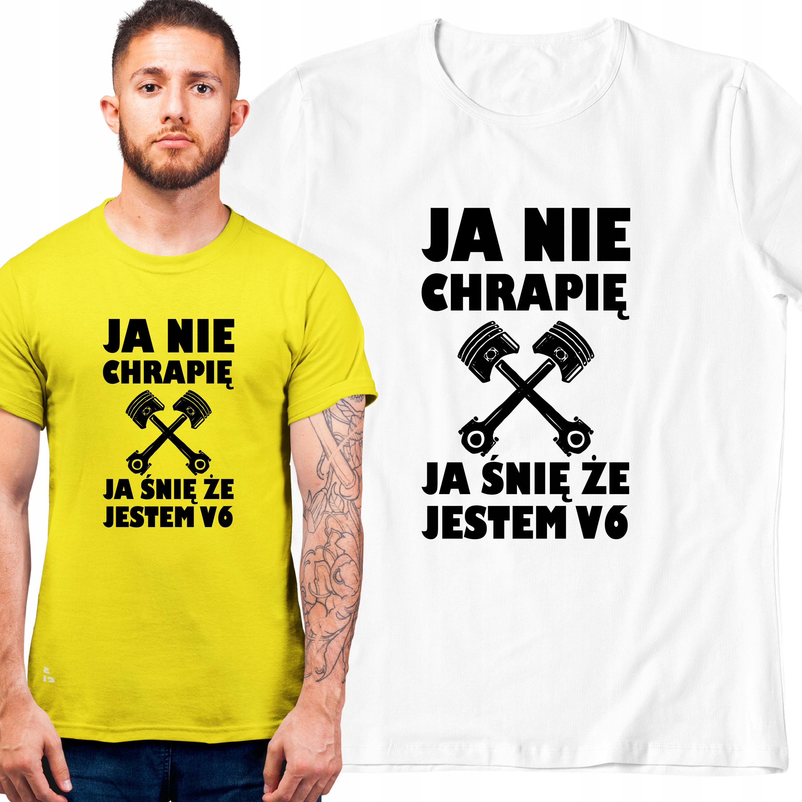 

Koszulka Zabawny Prezent Dla Mechanika Na Urodziny
