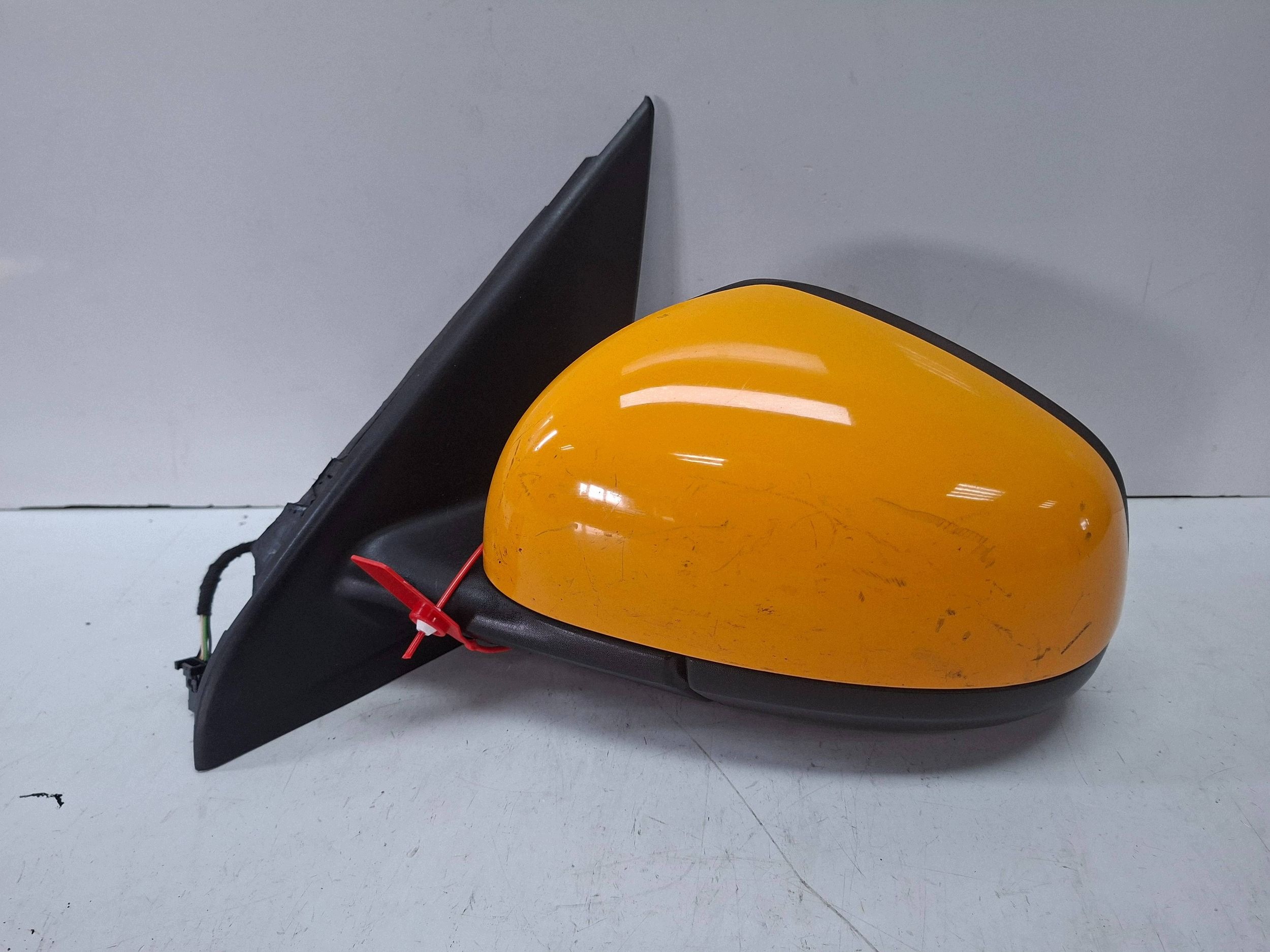 rétroviseur sinistre 5 pin RENAULT TWINGO III 2014