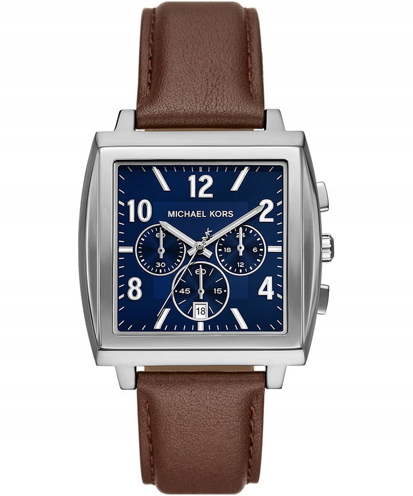 Pánské hodinky Michael Kors Rhys Chronograph Michael-Kors-MK9231