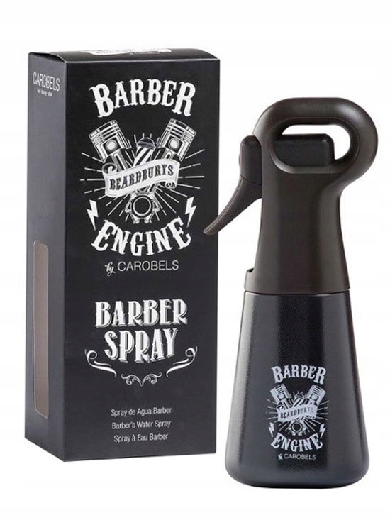 Beardburys Engine postřikovač 330 ml