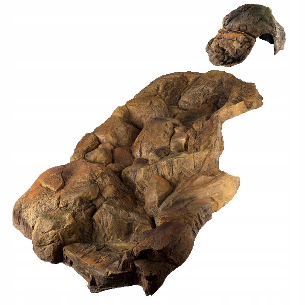 KASKADA OGRODOWA DEKORACYJNA 110cm+KAMIEŃ STARTOWY Marka ATG