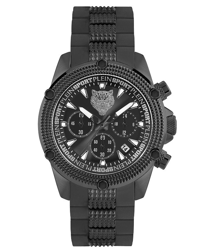 Pánské hodinky Plein Sport PSDBA1023 Hurricane Chrono