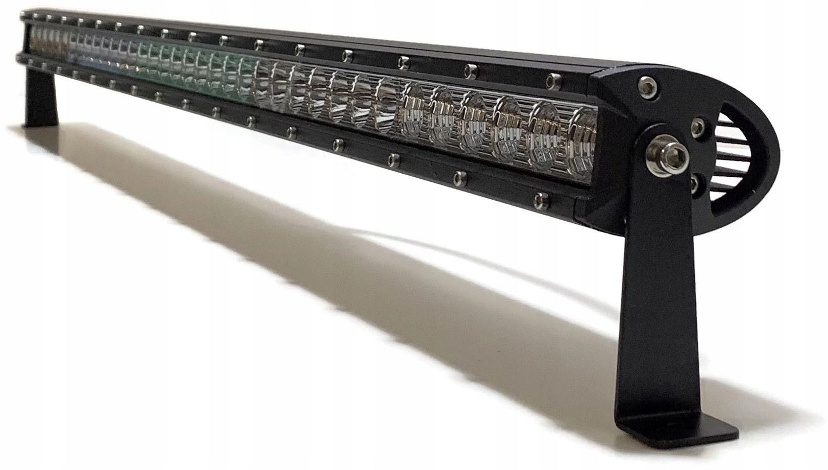 

Lampa Szperacz 36 Led Pasek Dalekosiężny 12V 24V