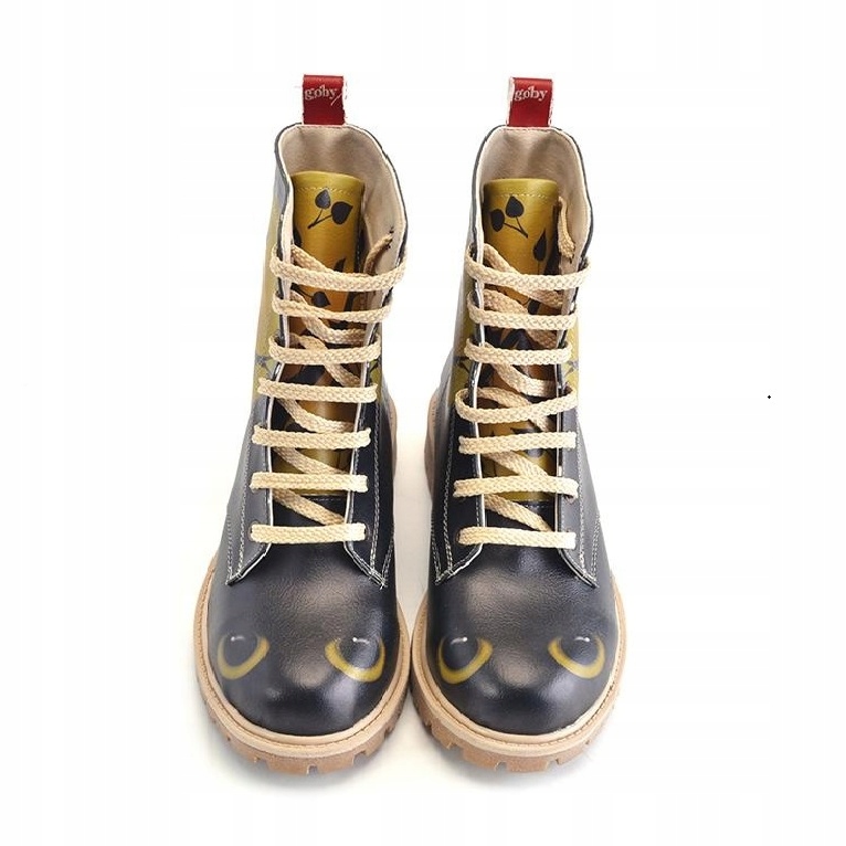 KAMASZE /BUTY DAMSKIE__GOBY__ROZMIAR 39 Marka inna