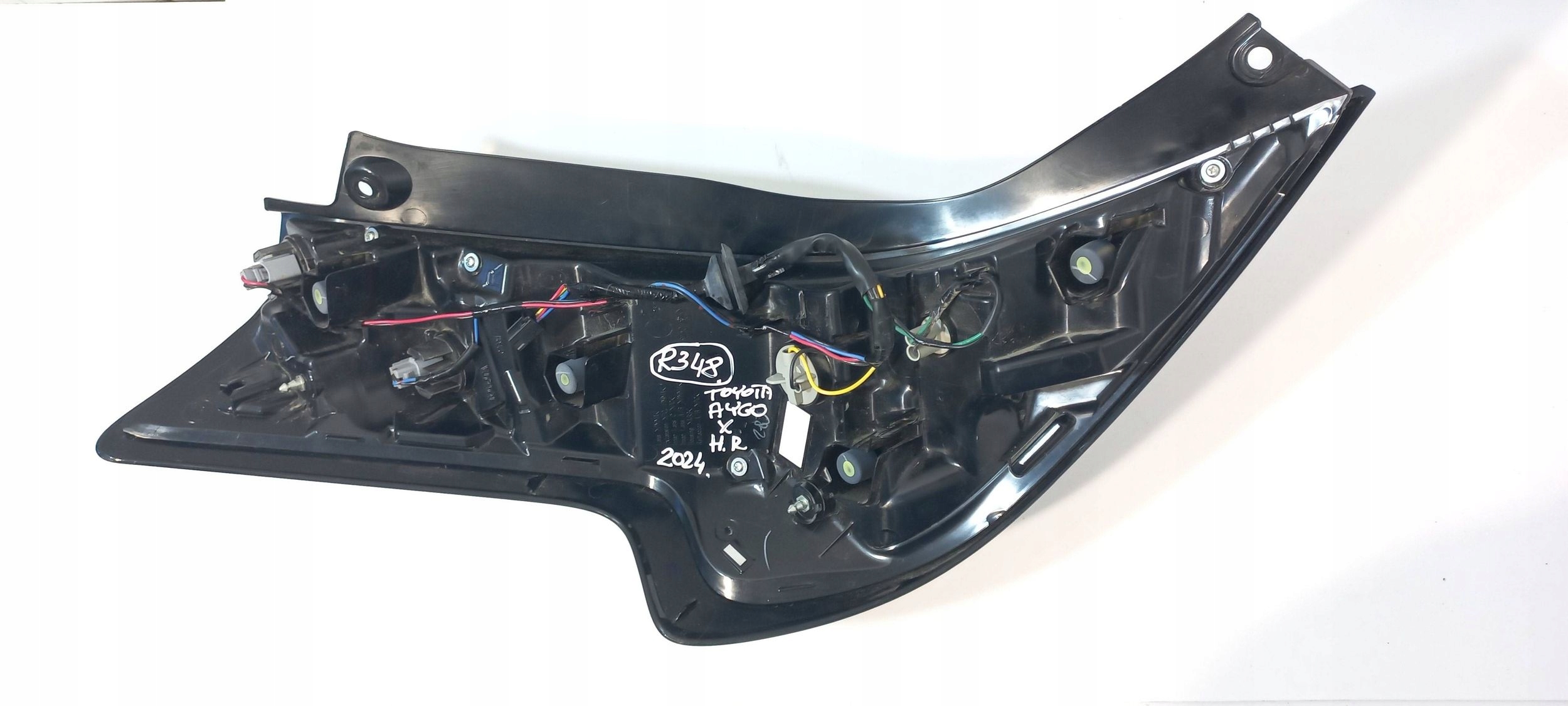 Toyota Aygo X light rear right KOITO (R348)