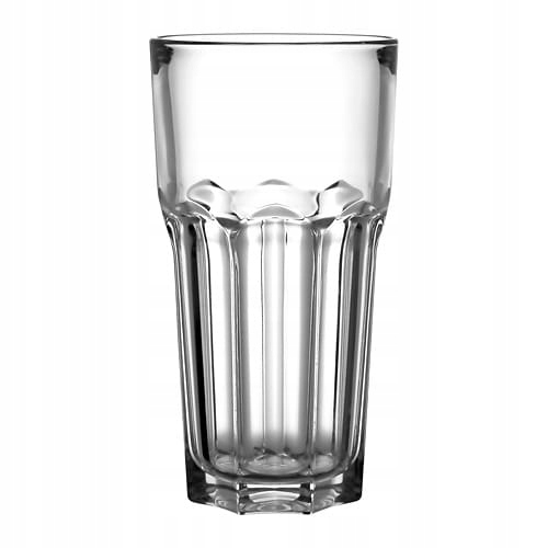 

Ikea Pokal Szklanka, szkło bezbarwne 65CL