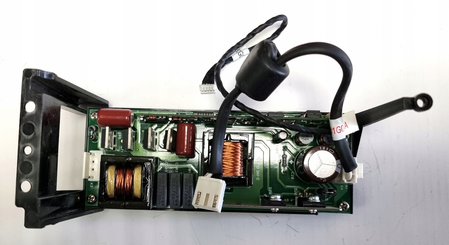 Lampdriver balast do projektora Acer PD100 PD120