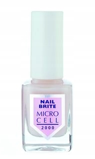 MICRO CELL ODŻYWKA DO PAZNOKCI WYBIELAJĄCA 12ML