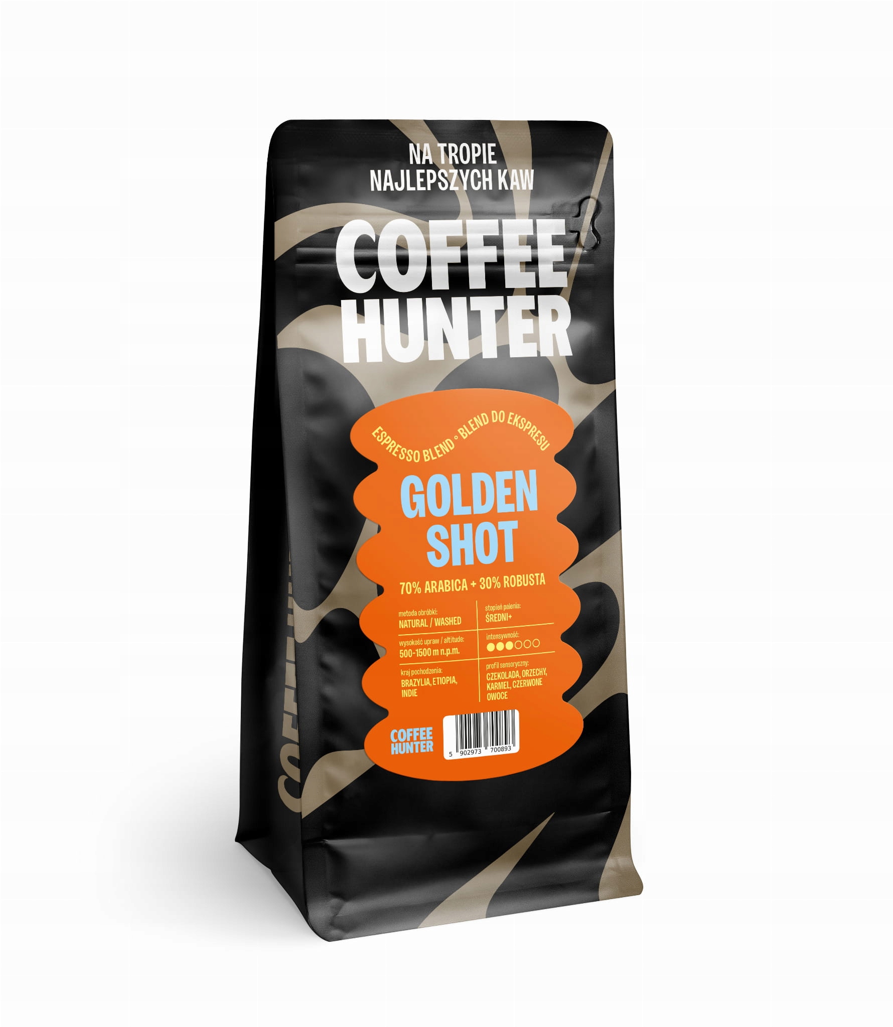 Gold Blend Káva 3 x 1 kg