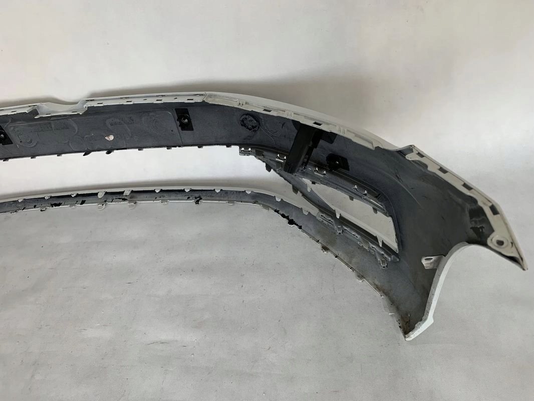 Volkswagen Golf 7 VII FL SPR PDC bumper front front Lift