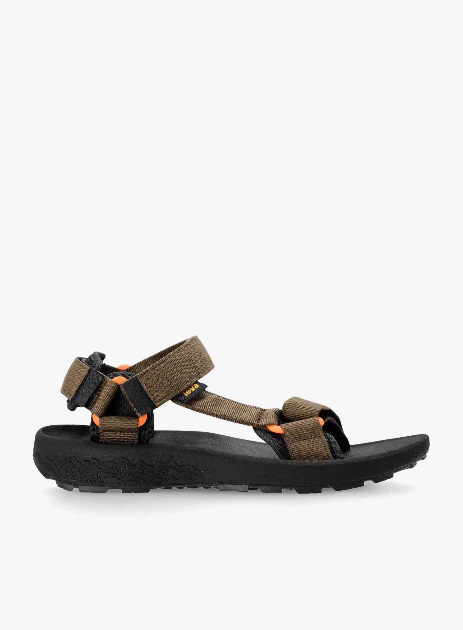 Pánské sandály Teva Hydratrek Sandal desert palm Us 11 (44,5)