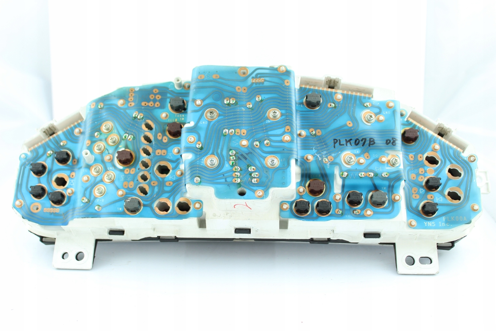 dials PREDKOSCIOMIERZ MAZDA 323 C5FC/PLK07B MAZDA