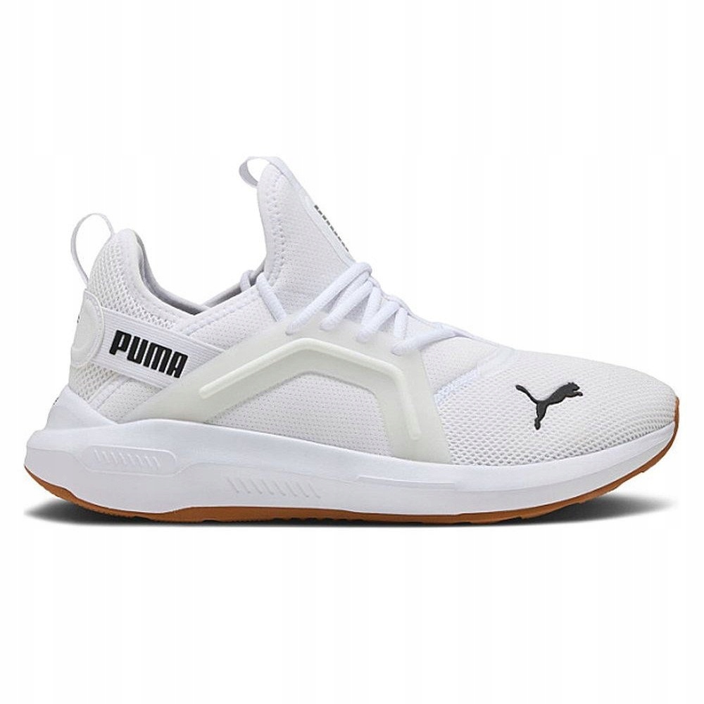 Sportovní obuv Puma Sofride Enzo 5 311098 08 bílá vel. 39