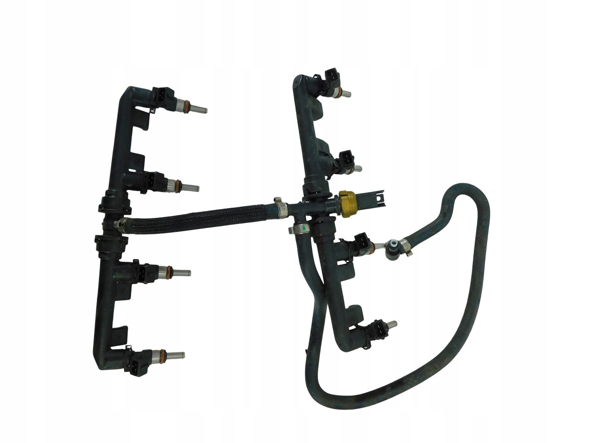 Vstrekovač Paliva Bmw S 1000 Xr K49 14-19 U-11 13548548089