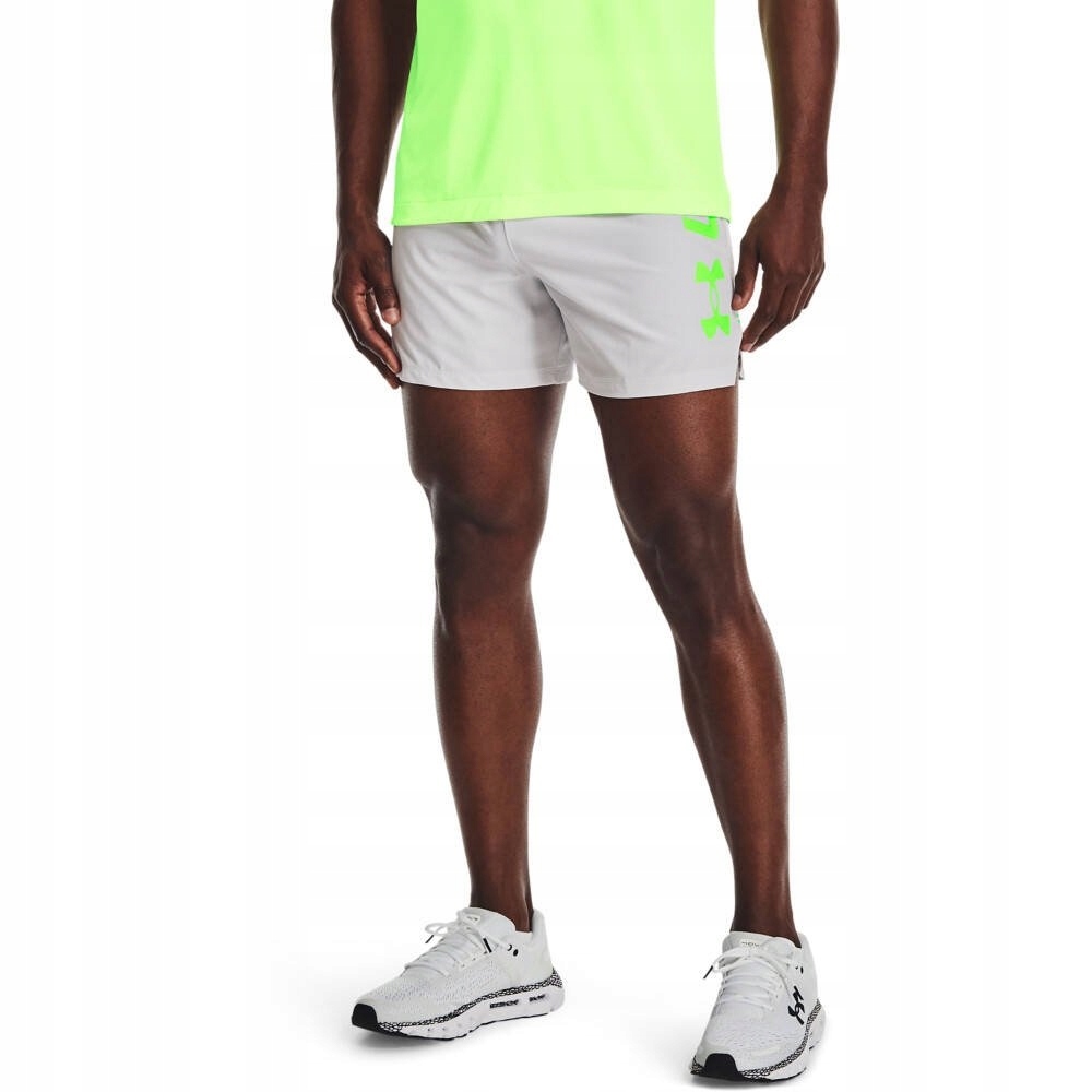 

Spodenki krótkie męskie Under Armour SpeedPocket