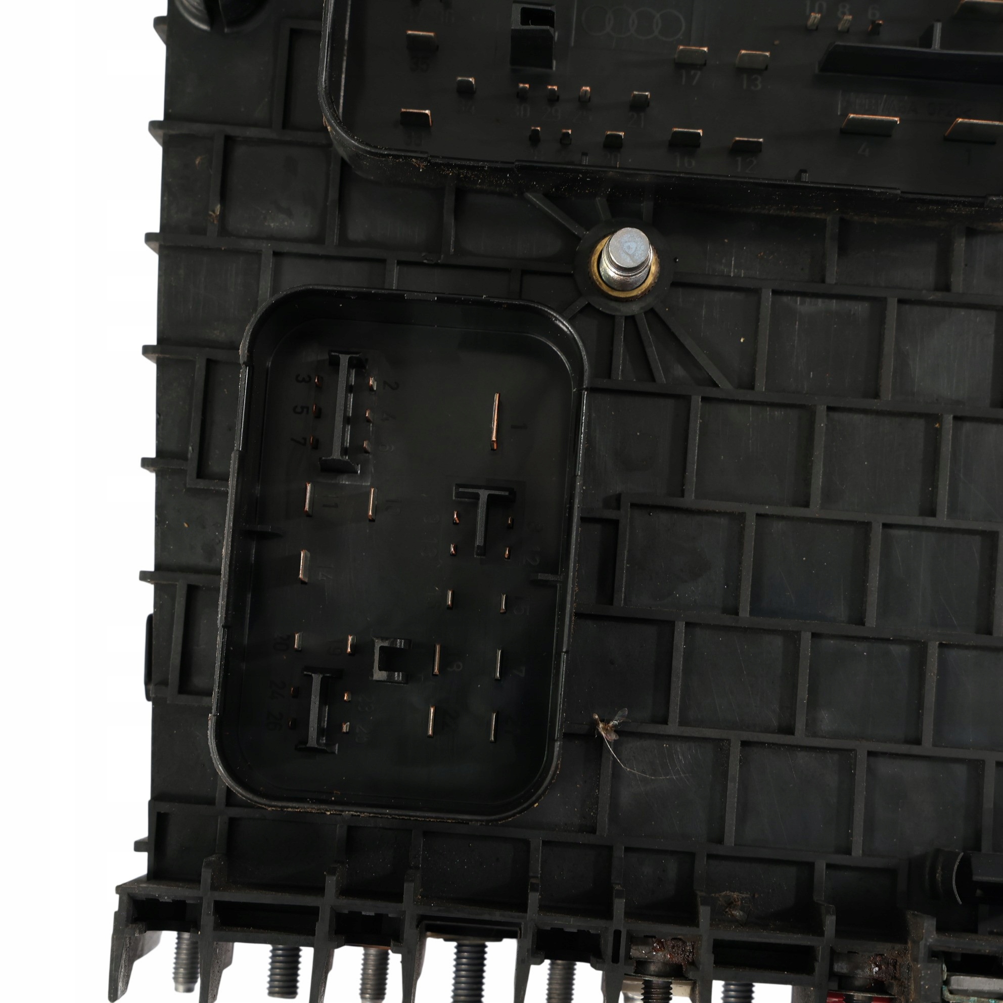 Audi RS3 8P блок предохранителей реле 1K0937124Q