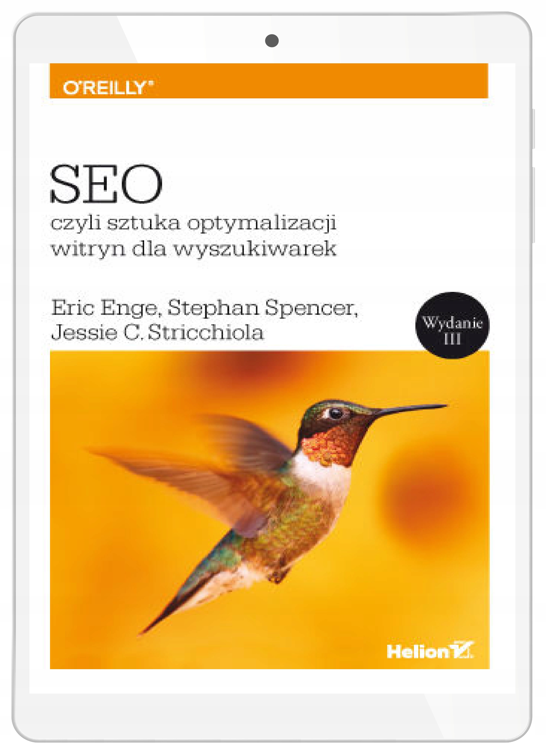 SEO, czyli sztuka optymalizacji witryn