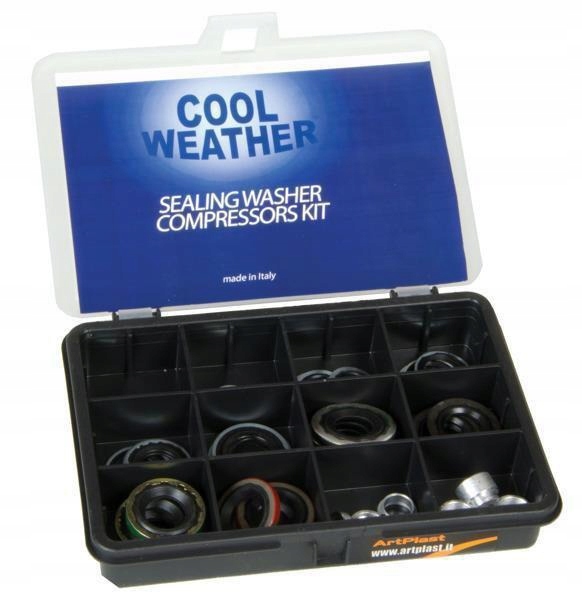 Magneti Marelli Sada tesnení 36 ks