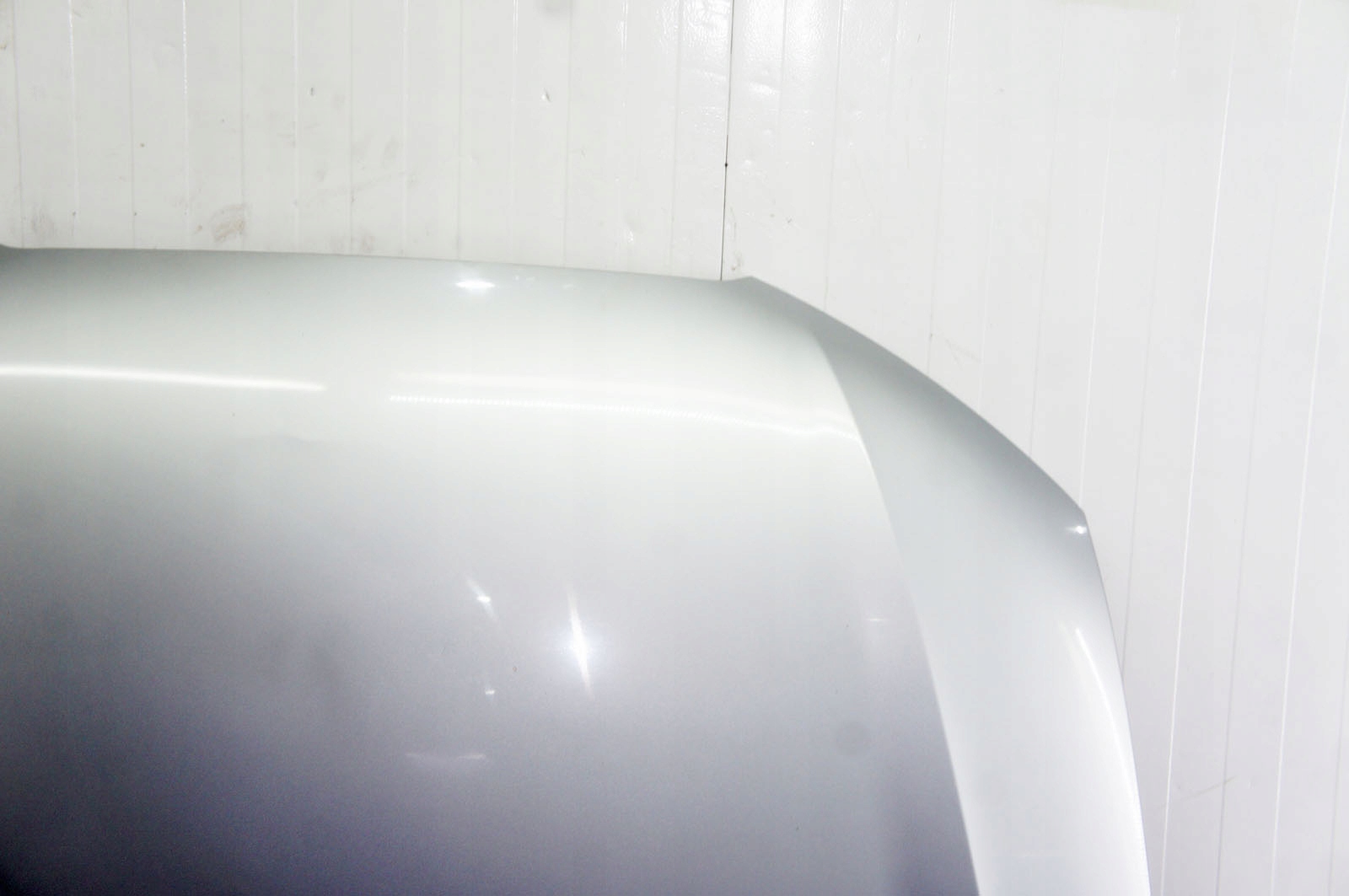 RL429 Audi A6 C7 Maska Typ samochodu Samochody osobowe