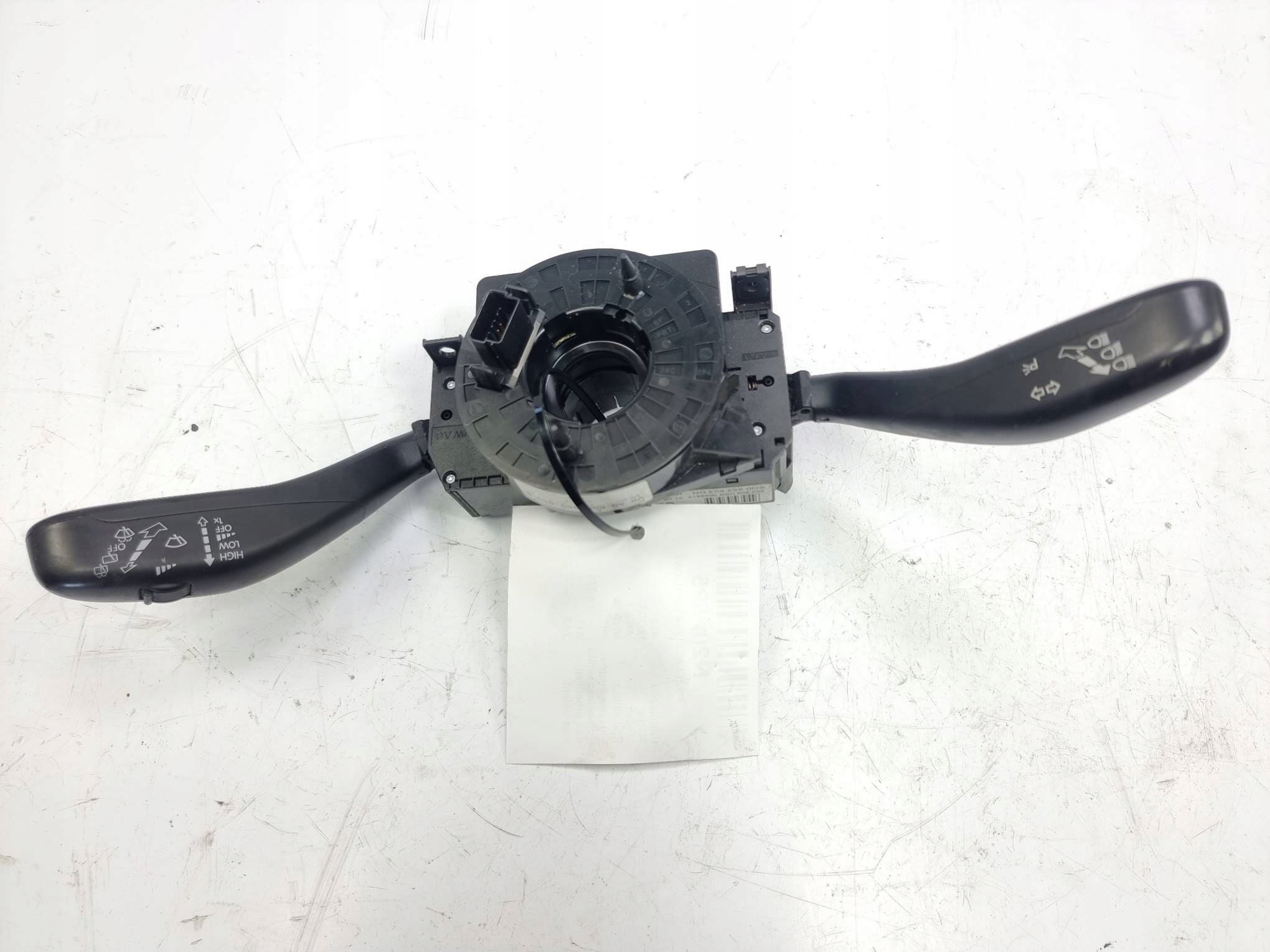 DEVIO LUCI TERGICRISTALLO TERGI 6Q0953503QN SKODA FABIA II
