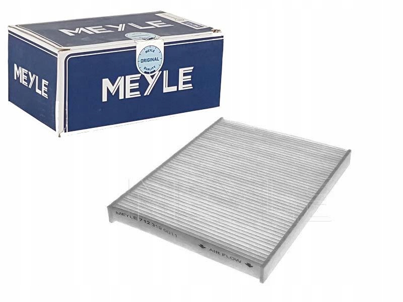 

Meyle Filtr Kabinowy 712 319 0011