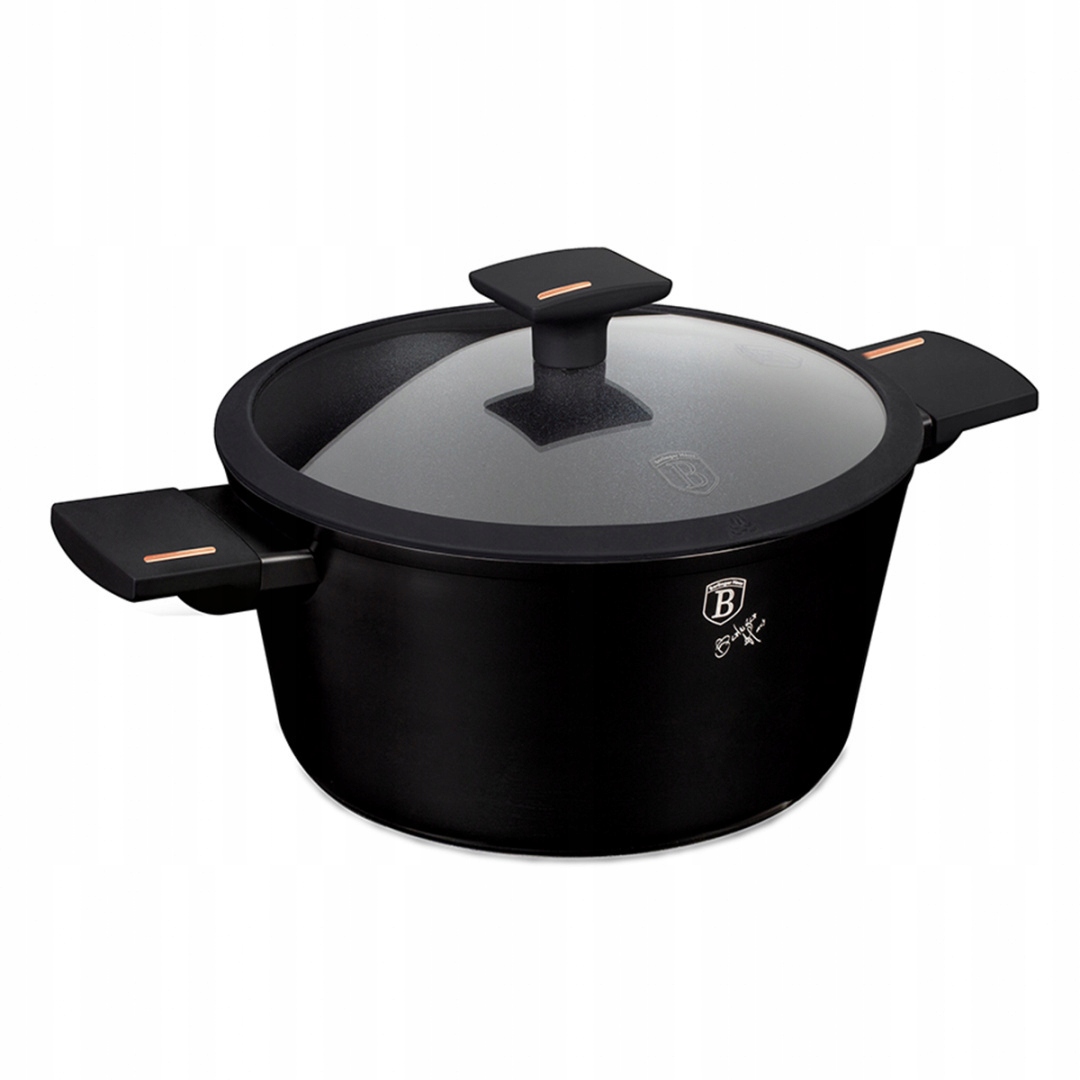 Hrniec 24 cm Berlinger Haus BH-7087 Monaco
