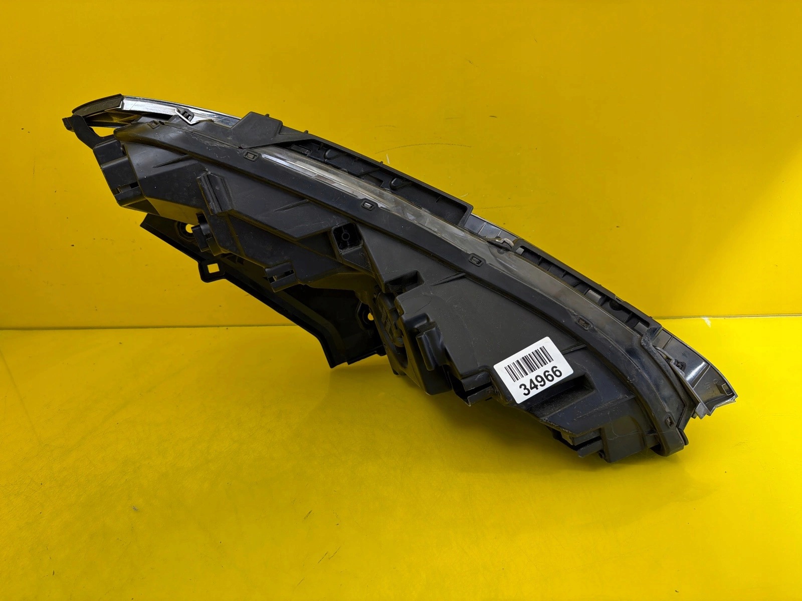 light right Hyundai Tucson 4 IV Full Led 92208N7100