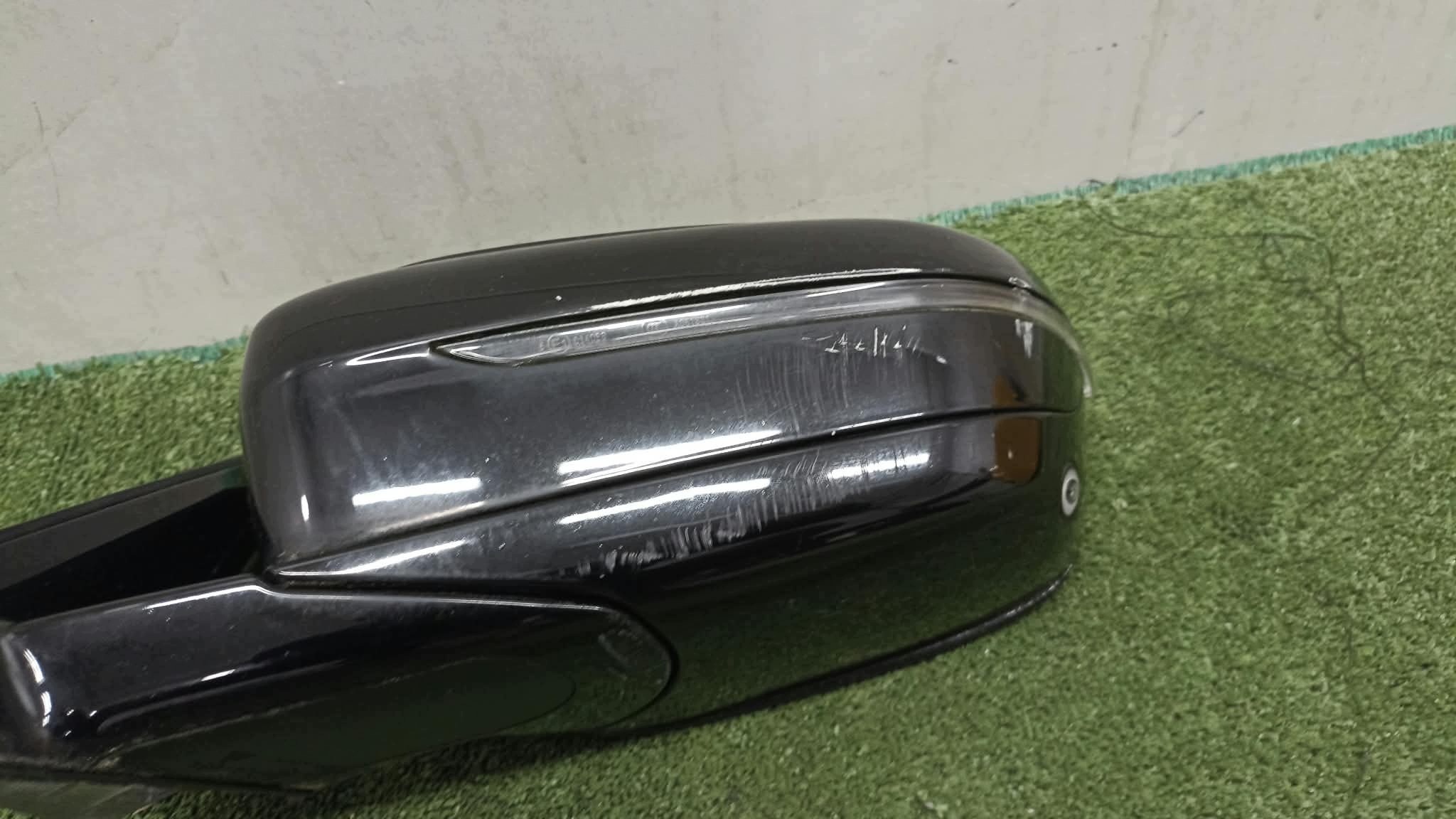 BMW M5 F90 mirror left right KAMERA ASYSTENT 9PIN